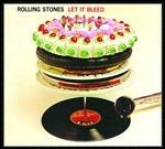 Let it Bleed - Vinile LP di Rolling Stones