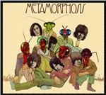 Metamorphosis - CD Audio di Rolling Stones