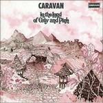 In the Land of Grey and Pink - CD Audio di Caravan