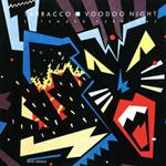 Tarracco: Voodoo Night (Extended Versions)