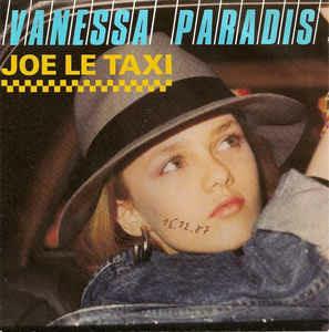Joe le Taxi - Varvara Pavlovna - Vinile LP di Vanessa Paradis