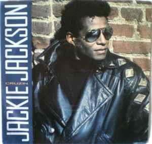 Cruzin - Vinile 7'' di Jackie Jackson