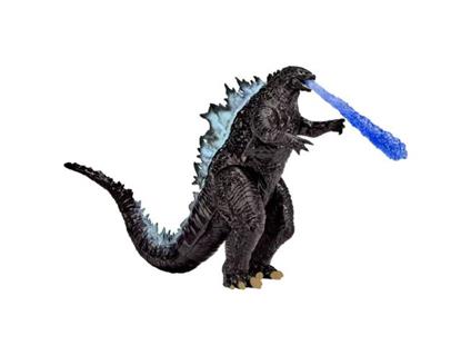 Godzilla X Kong: The New Empire - Godzilla Evolved Con Heat Ray 6 Inch Action Figura Boti