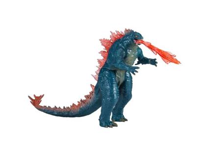 Godzilla X Kong: The New Empire - Godzilla Original Con Heat Ray 6 Inch Action Figura Boti