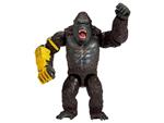 Godzilla X Kong: The New Empire - Kong Con B.e.a.s.t Glove 6 Inch Action Figura Boti