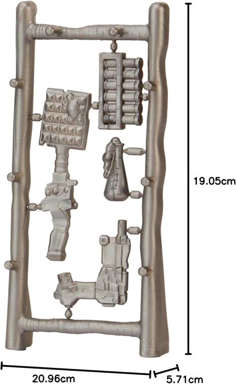 Superfly personaggio Teenage Mutant Ninja Turtles Mutant Mayhem