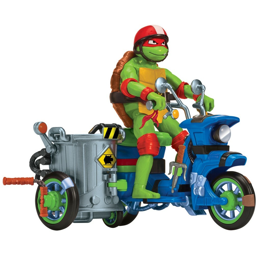 Idea toys and Game