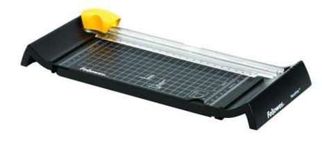Fellowes Neutrino A5/90 taglierino 5 fogli - 2