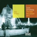 The Best Live Concert vol.1