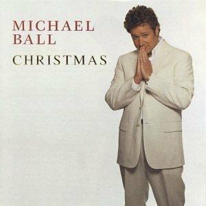Christmas Album - CD Audio di Michael Ball
