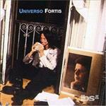 Universo Fortis ( + 3 Inediti)