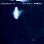 Amaryllis - CD Audio di Marilyn Crispell