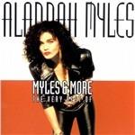 Myles & More - CD Audio di Alannah Myles
