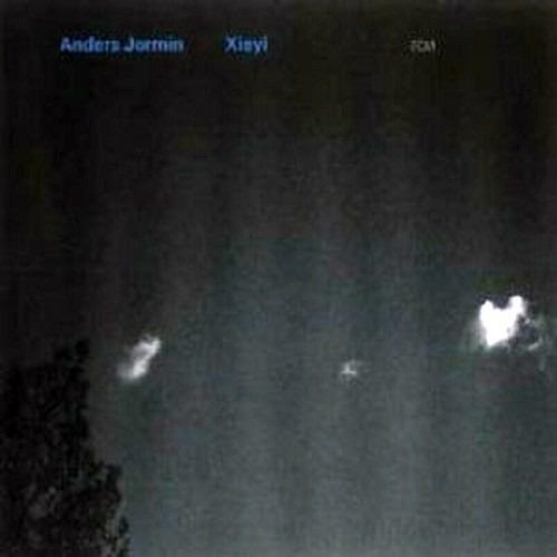 Xieyi - CD Audio di Anders Jormin