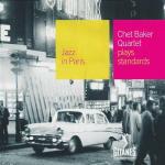 Plays Standards - CD Audio di Chet Baker