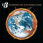 An Ordinary Day in an Unusual Place - CD Audio di US3