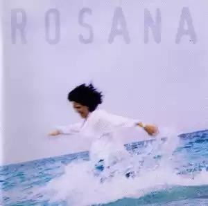 Rosana - CD Audio di Rosana