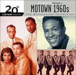 Motown 1960's vol.1 - CD Audio