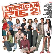 American Pie 2 (Colonna sonora)
