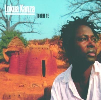 Toyebi Te - CD Audio di Lokua Kanza
