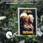 Papillon (Colonna sonora) - CD Audio di Jerry Goldsmith