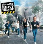 Heavy Traffic - CD Audio di Status Quo