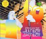 Move your Feet - CD Audio Singolo di Junior Senior