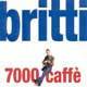 7000 Caffè - CD Audio Singolo di Alex Britti