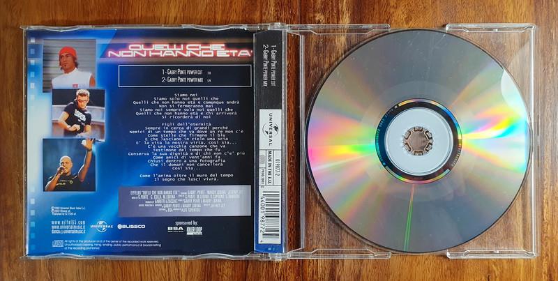 Quelli che non hanno età