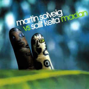 Madan - CD Audio Singolo di Salif Keita,Martin Solveig