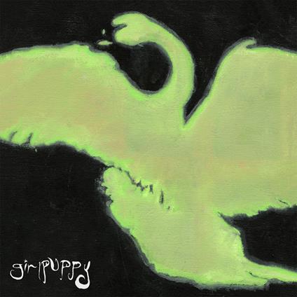 Swan - CD Audio di Girlpuppy