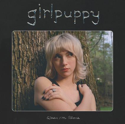When I'M Alone - CD Audio di Girlpuppy