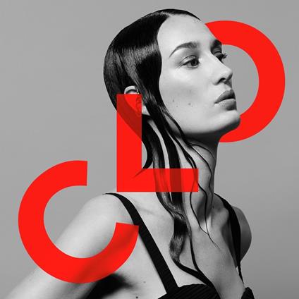 Ces Futurs - CD Audio di Clo