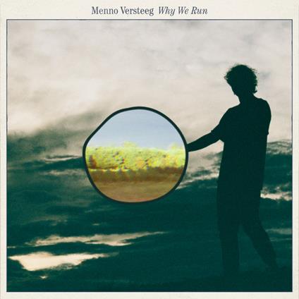 Why We Run - CD Audio di Menno Versteeg