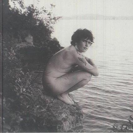 Blurring Time - Vinile LP di Bells Larsen