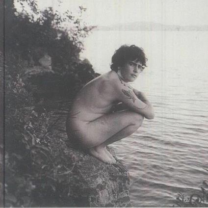 Blurring Time - CD Audio di Bells Larsen