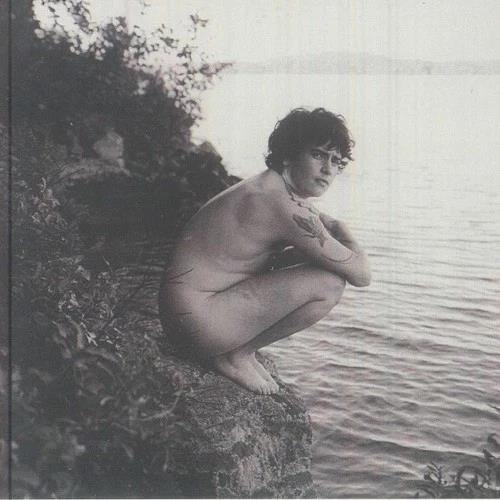 Blurring Time - CD Audio di Bells Larsen