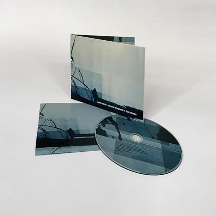 Second Toughest In The Infants - CD Audio di Underworld