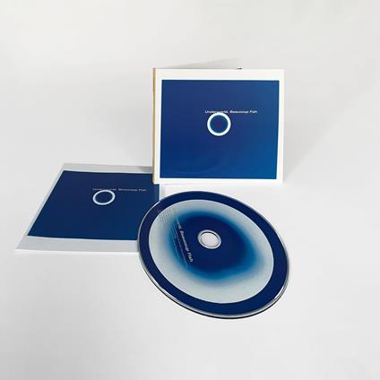 Beaucoup Fish - CD Audio di Underworld