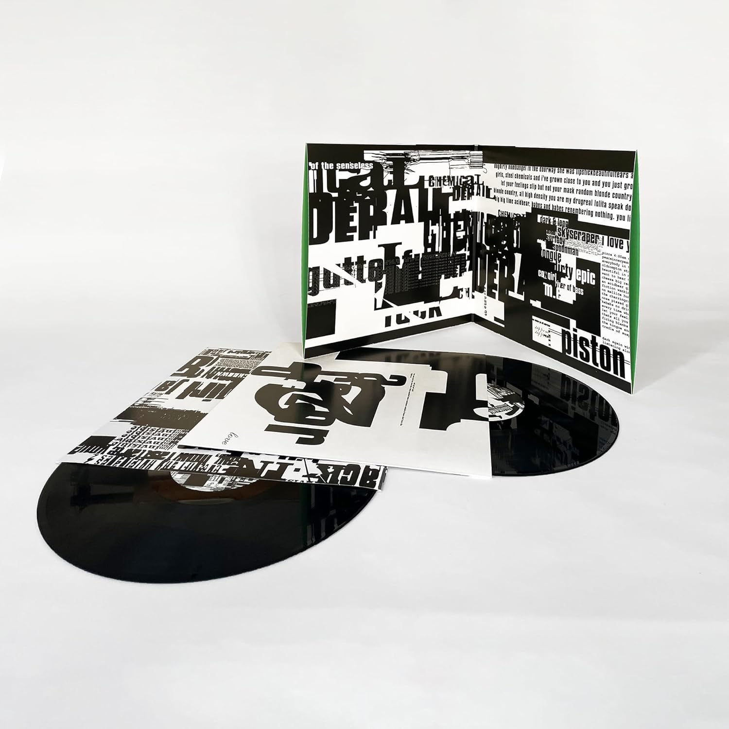 Pick Up Records