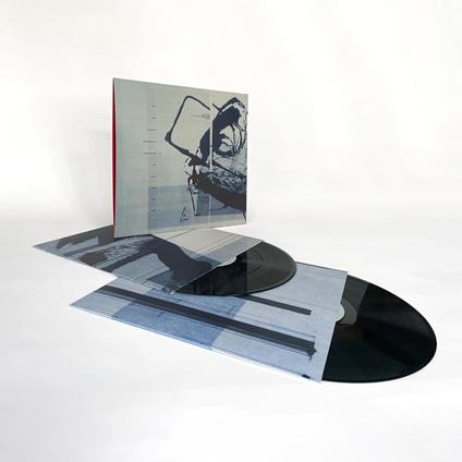 Second Toughest In The Infants - Vinile LP di Underworld