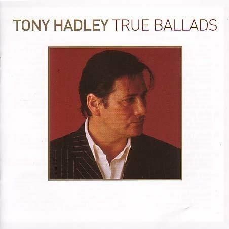 True Ballads - CD Audio di Tony Hadley