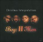 Christmas Collection - CD Audio di Boyz II Men