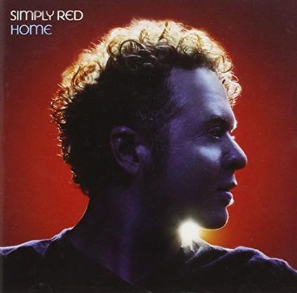 Home - CD Audio di Simply Red