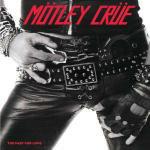 Too Fast for Love - CD Audio di Mötley Crüe