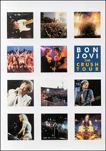 Bon Jovi. The Crush Tour (DVD)