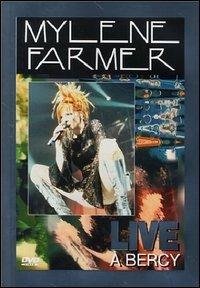 Mylene Farmer. Live At Bercy - DVD