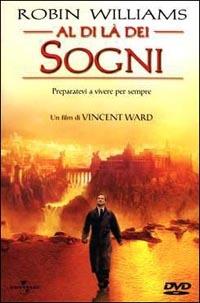 Al di là dei sogni di Vincent Ward - DVD