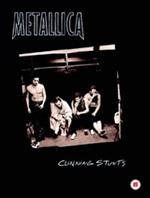 Metallica. Cunning Stunts (DVD)