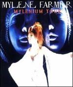 Mylene Farmer. Mylenium Tour (DVD)